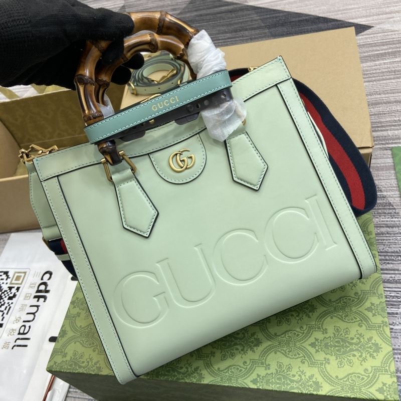 Gucci Tote Bags